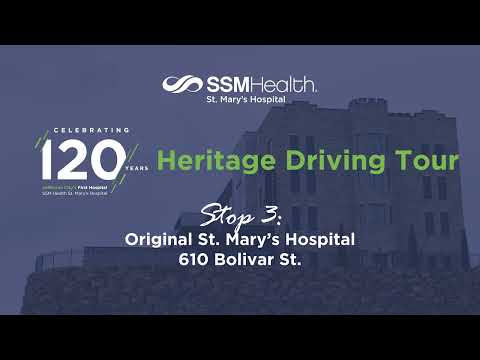 120 Anniversary Self Guided Driving Tour   Stop 3
