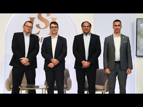 Pushing Technology vs. User Needs in Medtech | LSI Europe '25