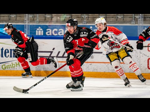Goal Replay EHC Basel vom 16.12.2025