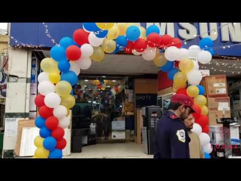 Zeerak Enterprises Blue area Islamabad   Large 540p