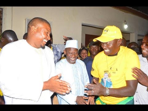 download lagu mp3 mp4 Gambia Mayoral Election Results, download lagu Gambia Mayoral Election Results gratis, unduh video klip Gambia Mayoral Election Results