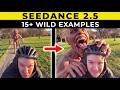 Seedance 2.5 - Insane Examples & Prompts!