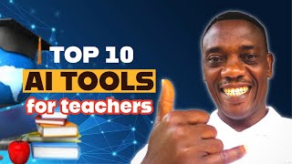 FREE AI Tools That Will Transform Your Teaching in 2026