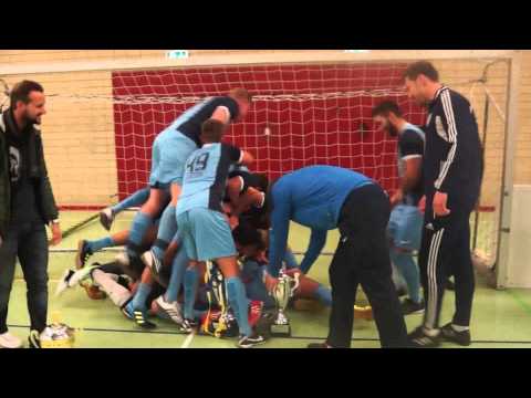 VfB Uerdingen - Hallenstadtmeister 2015