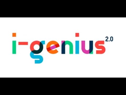 I GENIUS EDUCATION ERP