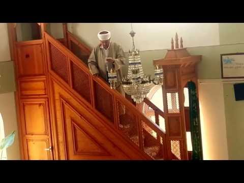 Ramazan Ta'til ve Eğlence Ayı Değildir (Cum'a Hutbesi) 24 06 2016 Yrd.Doç.Dr.Erdoğan Köycünün Arşivi