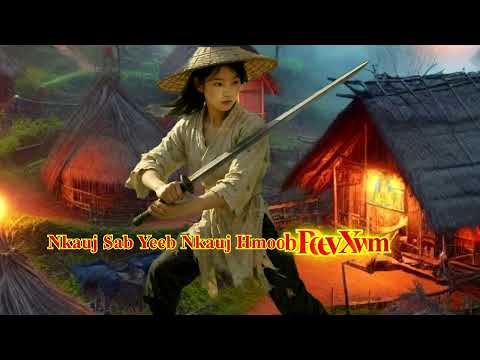 Nkauj Hmoob Peev Xwm Nkauj Sab Yeeb ( Ntu174 ) 21/01/ 2026
