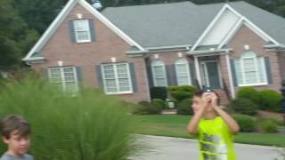 Countdown with the Kids Again..