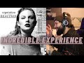 Taylor Swift | Reputation | Album Reaction