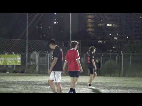 DIECISIETE vs LA TEORIA   Fecha 5 #Clausura2021