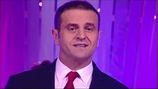 Sinan Vllasaliu - Delja Rude
