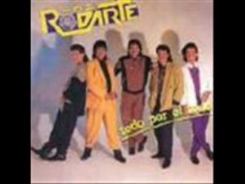 Los Rodarte (Aunque El Mundo Se Oponga).wmv