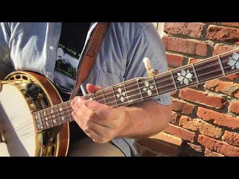 Rocky Top (Osborn Brothers Cover)