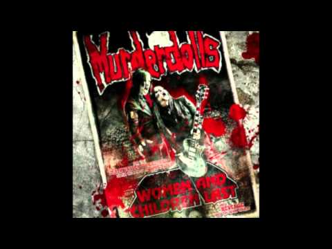 download lagu mp3 mp4 Murderdolls Women And Children Last SE 320, download mp3 Murderdolls Women And Children Last SE 320 free download, download mp3 Murderdolls Women And Children Last SE 320