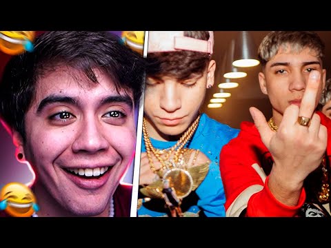 Norwing REACCIONA a JAIRO VERA y NENE DE ORO - Mami yo soy de la calle