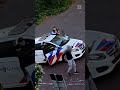 GETROKKEN PISTOLEN bij arrestatie OPLICHTER | #shorts
