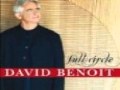 David Benoit - Cafe' Rio.wmv