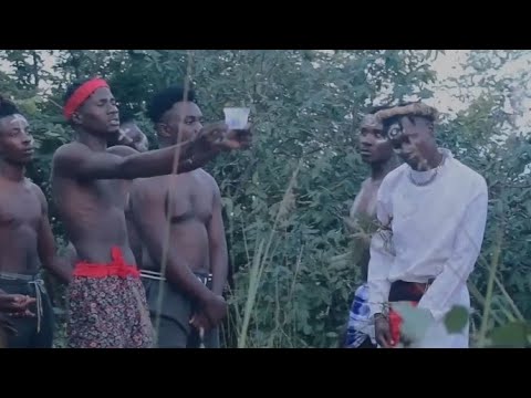 Kanono Coolestkidz feat Saibaba Ing`anga Kuno & shanaty - K500 ( official music video)