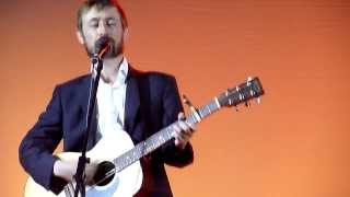 The Divine Comedy/Neil Hannon - Perfect Lovesong (Manta, Guimarães, 7 Setembro 2013)