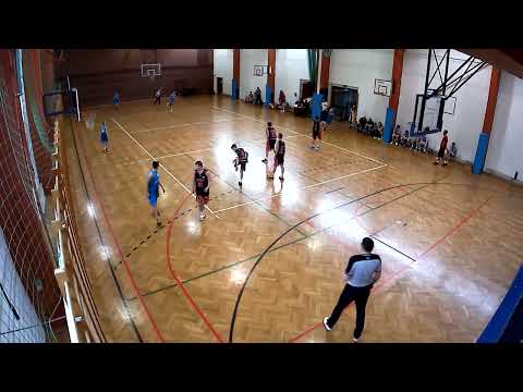 GTK Gliwice vs MKKS Rybnik