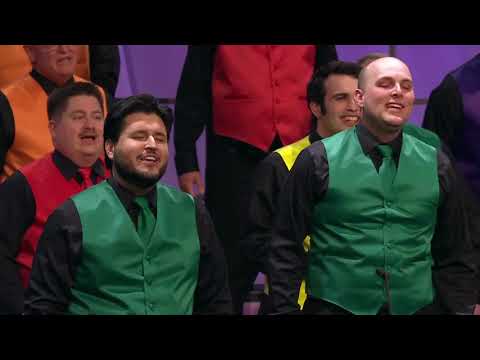 Northwest Sound Men's Chorus