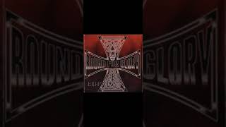 Bound For Glory   My Honor Is True