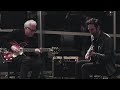 Days of Wine and Roses: Julian Lage and Bill Frisell