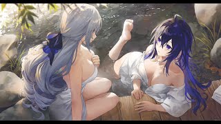 [鐵道] 2.4敘事 上半 希兒 2人+2掛件 無傷0T