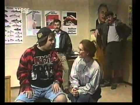 Dirk Bach Show - Bombenleger