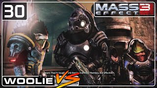 Grunt and the 1992 All Krogan Dream Team | Mass Effect 3 (30)