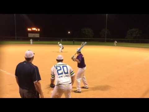 2017 Texas Legends Major -