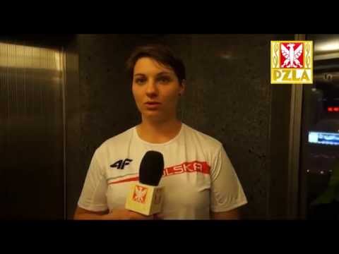 Mistrzostwa Świata Pekin 2015: Paulina po finale