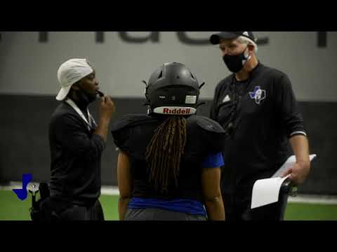 Texas Elite Spartans All Access