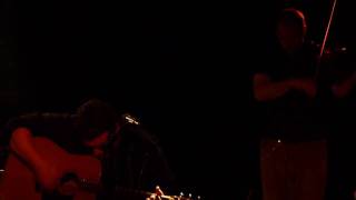 The Willard Grant Conspiracy - The Ghost of the Girl in the Well (Live in Copenhagen, 09/23/09)