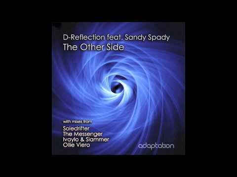 AM045 D-Reflection feat. Sandy Spady - The Other Side (The Messenger Attainment Mix)