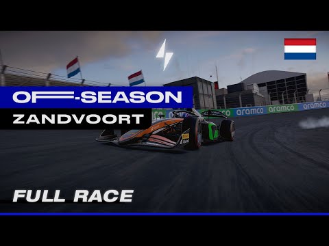 LRC OFF-SEASON F2 | ZANDVOORT