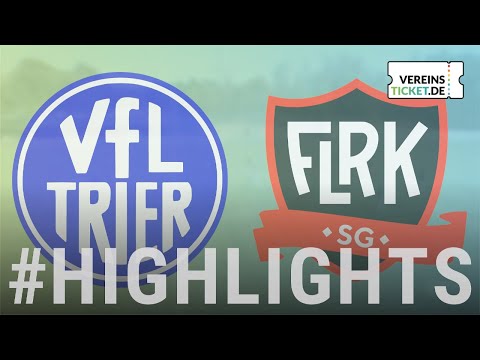 VfL Trier - SG Kenn I Kreisliga A7 5. Spieltag 2025