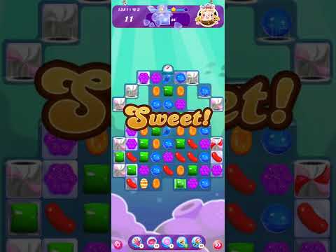 Candy Crush Saga Level 1351 (2024)