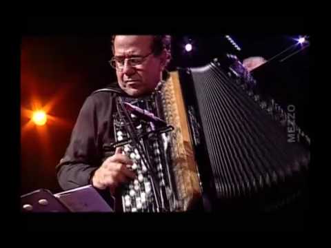 and Marsalis - La Vie En Rose