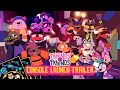 Gameplay video of Friends vs. Friends  PC