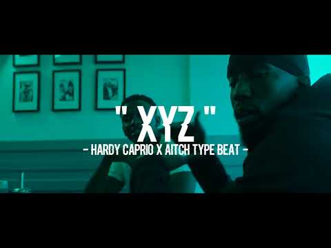 Hardy Caprio Type Beat X Aitch Type UK Afroswing Instrumental 2020 - "XYZ" Type Beat Ft. J Hus X SL