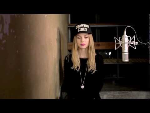 As Long As You Love Me - Justin Bieber ( Monika Lewczuk Cover)