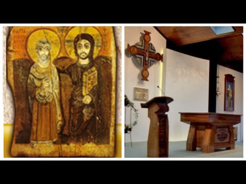 Holy Mass (10am Live) – Tuesday 23rd March 2021 – Tuesday of the 5th Week of Lent