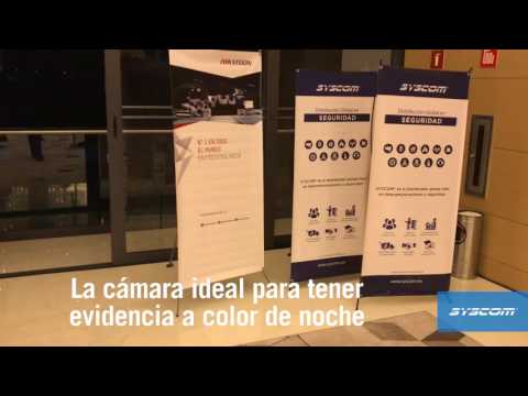 Carátula del video del producto