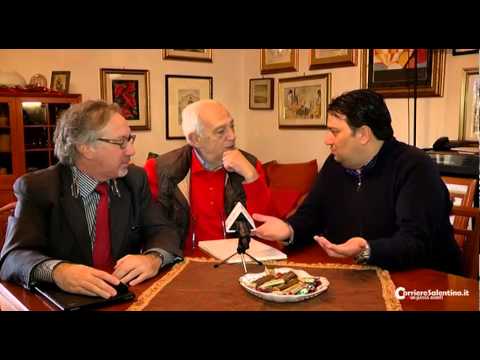 Palla Prigioniera...Lecce - Pavia = 1 - 0