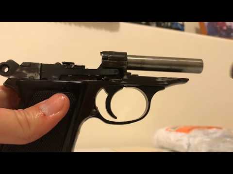 download lagu mp3 mp4 Iver Johnson Tp22 Disassembly, download lagu Iver Johnson Tp22 Disassembly gratis, unduh video klip Iver Johnson Tp22 Disassembly