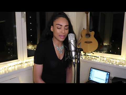 UNBREAK MY HEART - TONI BRAXTON (COVER BY CHANNAH HEWITT)
