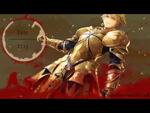 【NightCore】- Satellite