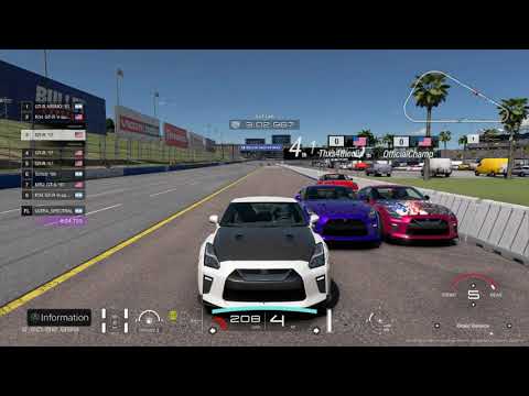 Tps kings of drag wht goes down