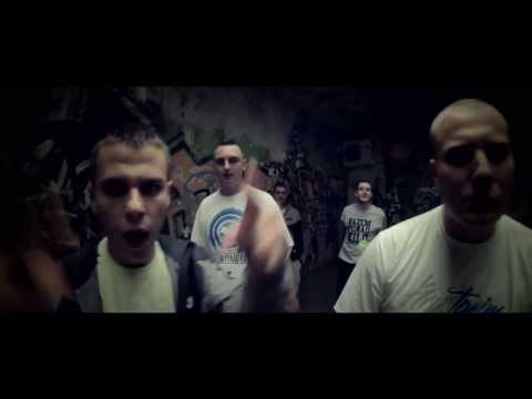 Kryptonim - Tu gdzie żyję prod. Wowo (OFFICIAL VIDEO)